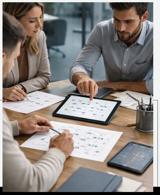 Разработка BPM-систем в Сибае от 462420 р. под ключ АвикейСба