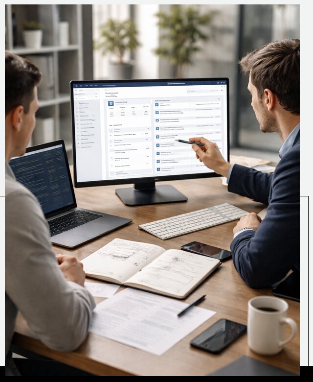 Разработка CRM систем в Сибае от 154140 руб., АвикейСба