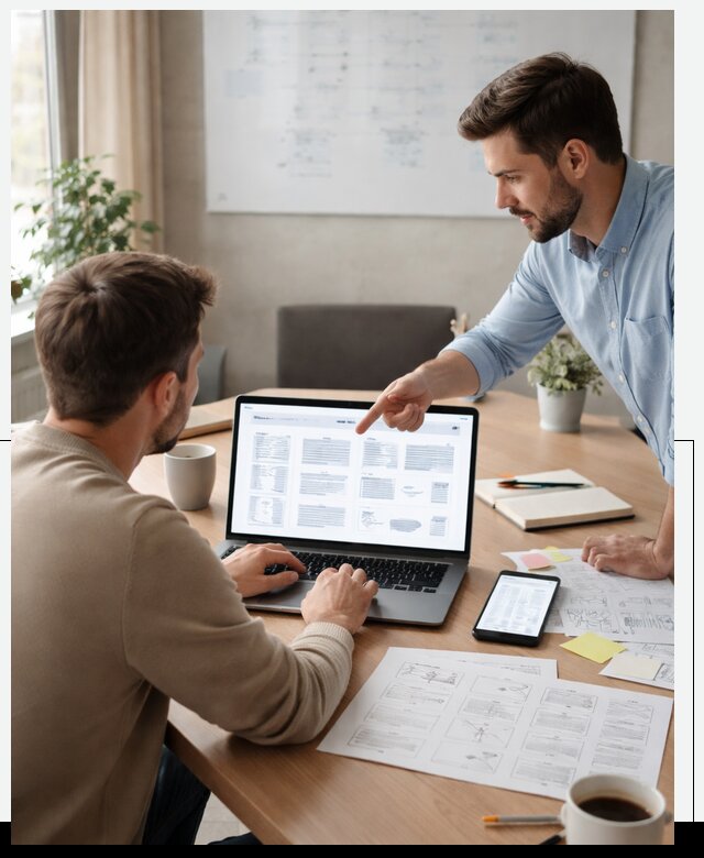 Разработка веб-приложений под ключ в Сибае от 12331 р. - АвикейСба