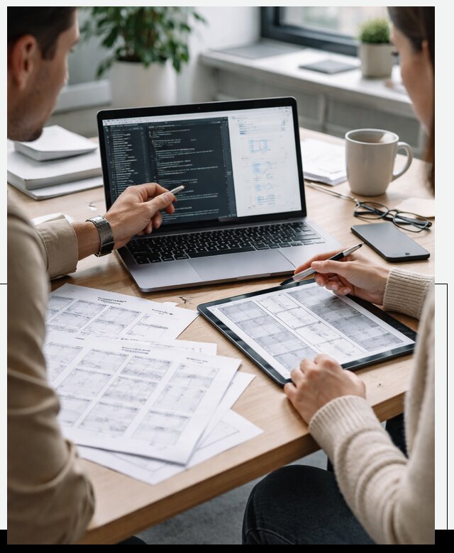 Разработка информационных систем в Сибае от 4624 р. | АвикейСба