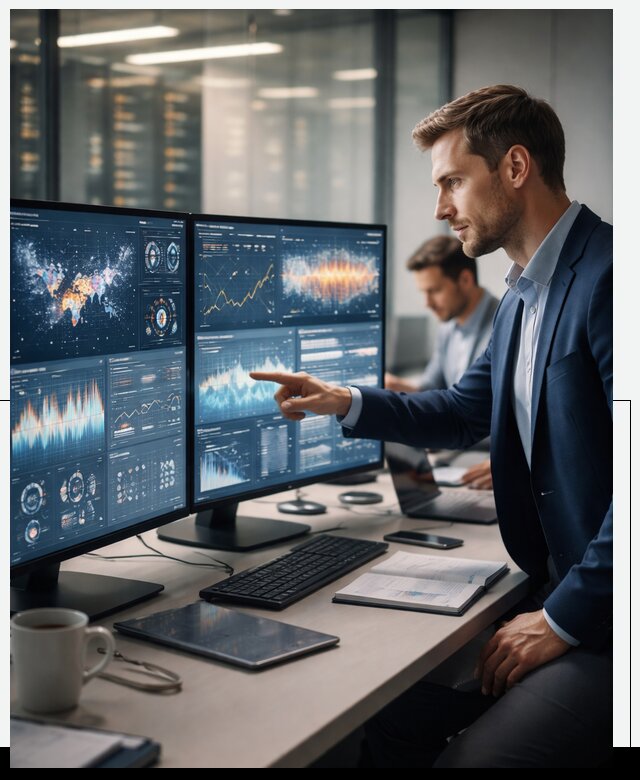 Разработка систем работы с Big Data в Сибае от 12331 р. | АвикейСба