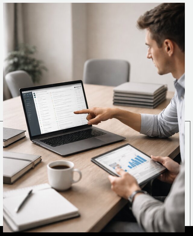 Разработка СЭД под ключ в Сибае от 15414 р. | АвикейСба