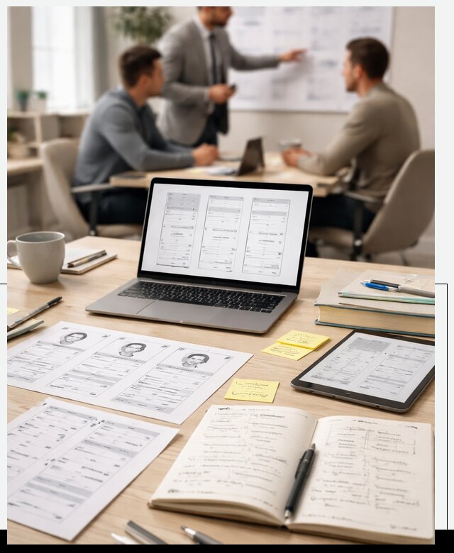 Разработка MVP проекта в Сибае от 6679 р., АвикейСба