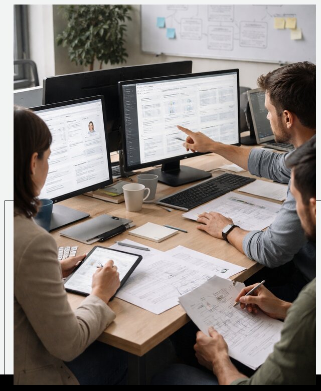 Разработка EMR EHR систем под ключ для медицинских учреждений в Сибае