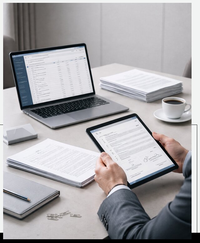 Электронные кадровые документы система в Сибае от 12331 р. | АвикейСба