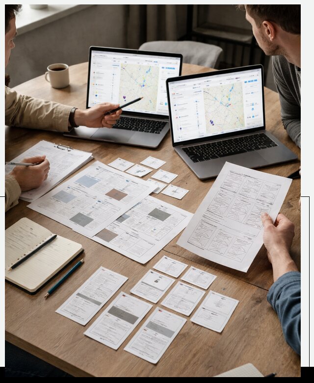 Создание агрегаторов и порталов в Сибае от 15414 р., АвикейСба