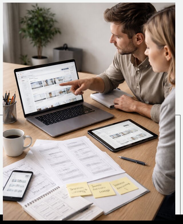 Разработка доски объявлений в Сибае от 8735 р., АвикейСба