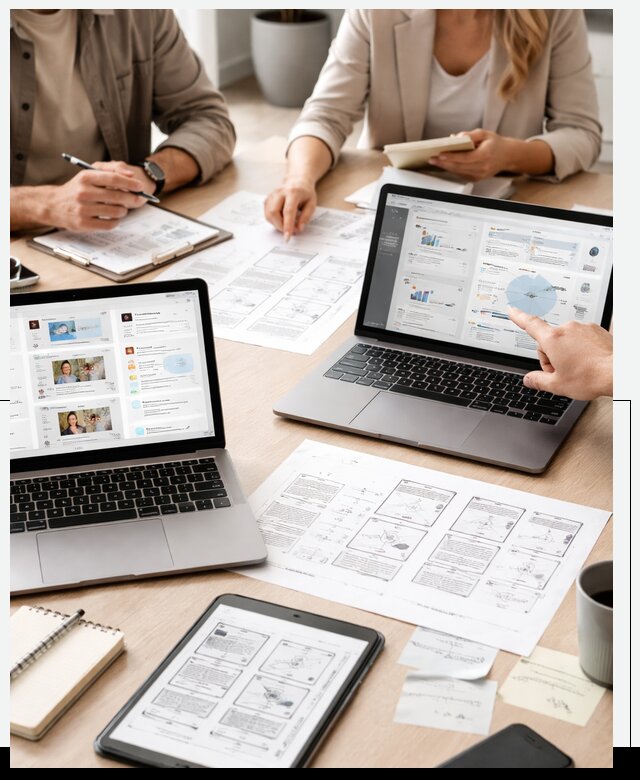 Разработка социальных сетей в Сибае от 7193 р. | АвикейСба