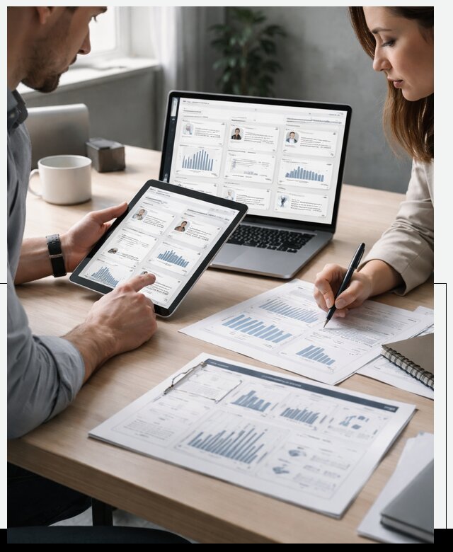 Персонализация контента платформа в Сибае от 12331 р. | АвикейСба