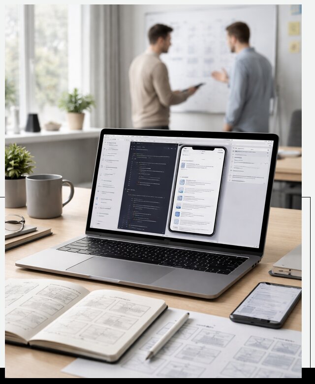 Разработка iOS приложений в Сибае от 154140 р. | АвикейСба