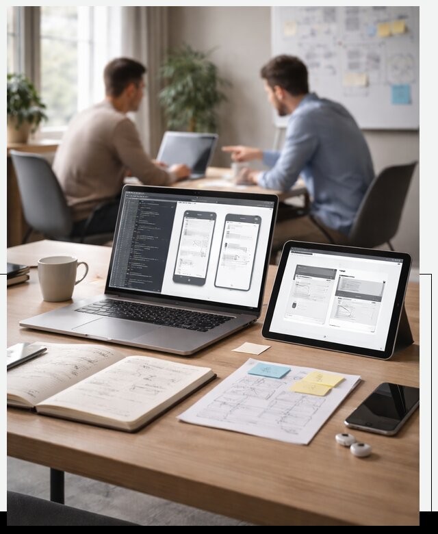 Кроссплатформенная разработка в Сибае от 256900 р. | АвикейСба