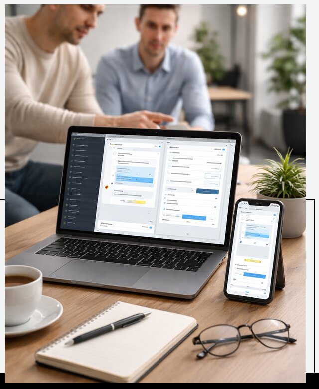 Разработка мини app Telegram/VK в Сибае от 30828 р. АвикейСба