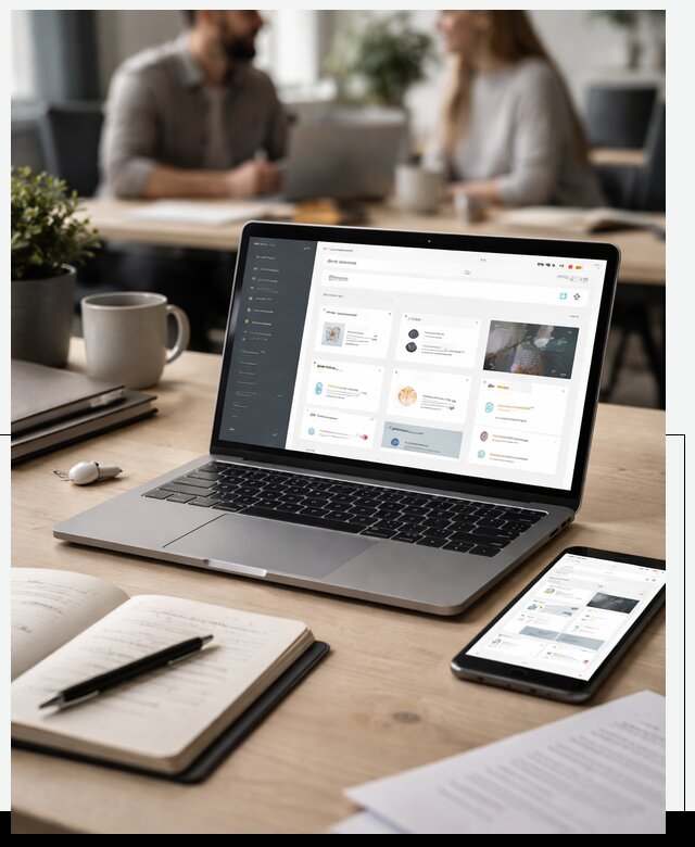 Разработка PWA приложений в Сибае от 123312 р. | АвикейСба