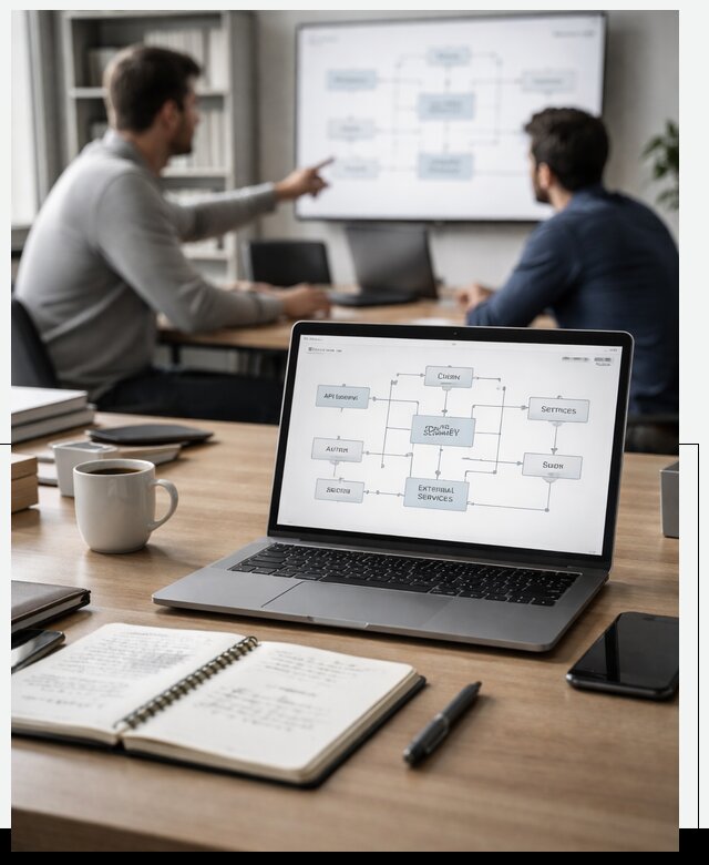 Разработка API и REST в Сибае | АвикейСба от 82208 р.