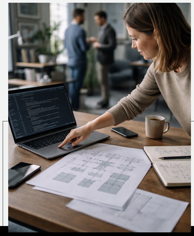 Разработка и интеграция API с безопасной архитектурой в Сибае
