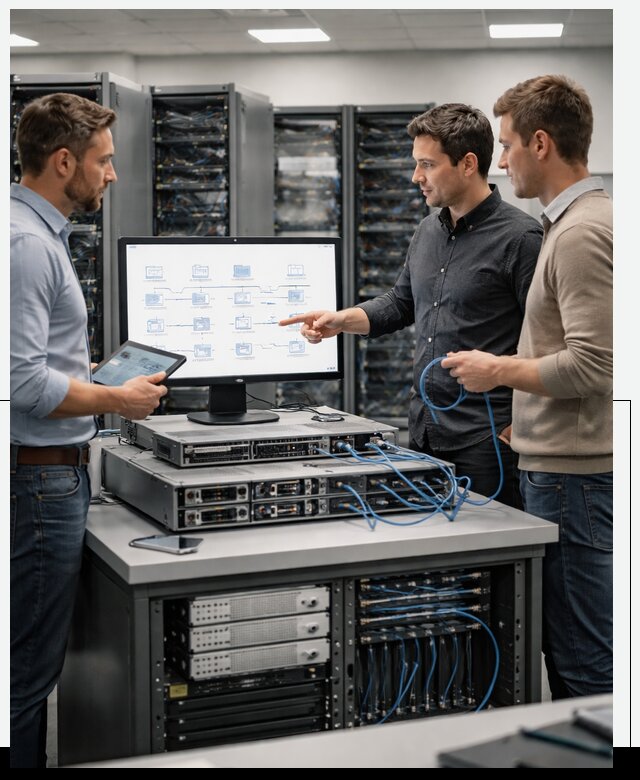 Системная интеграция в Сибае: от 8221 р. | Услуги АвикейСба