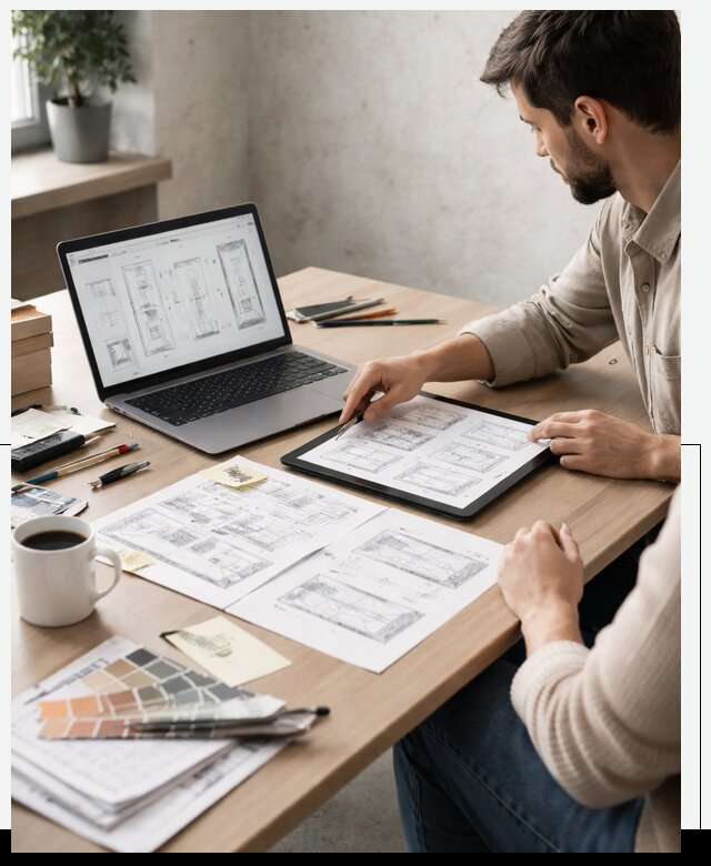 Дизайн программного обеспечения в Сибае от 8735 р. | АвикейСба