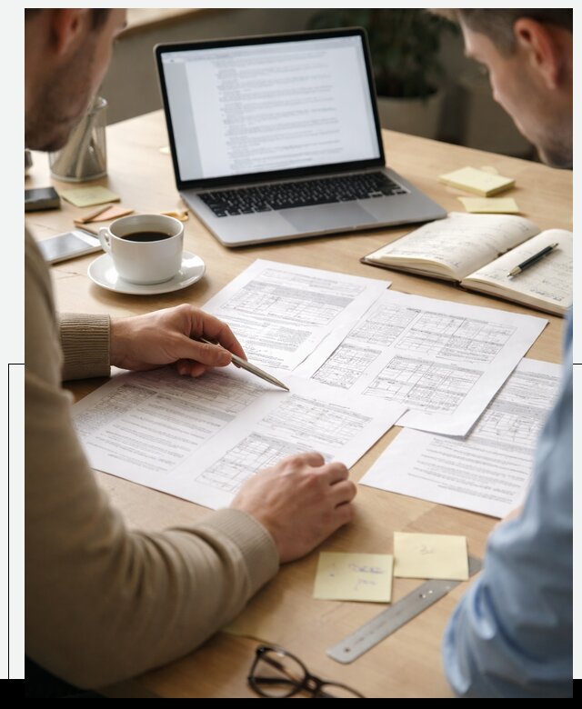 Техническое задание на разработку ПО под ключ в Сибае