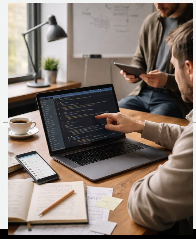 Разработка Telegram ботов под ключ для компаний в Сибае