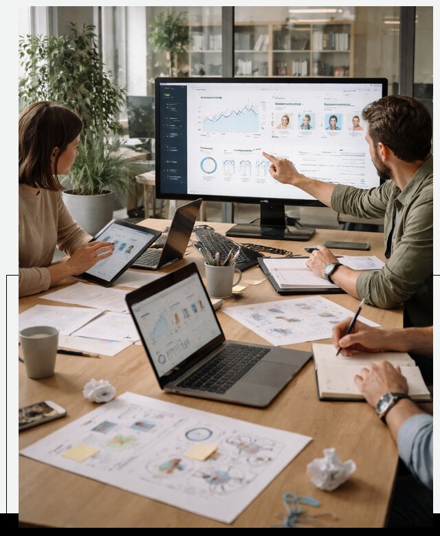 AI персонализация маркетинга и автоматизация продаж в Сибае