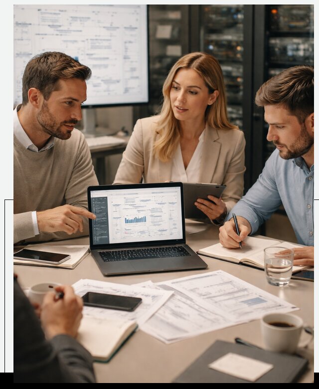 Импортозамещение корпоративного ПО для компаний в Сибае