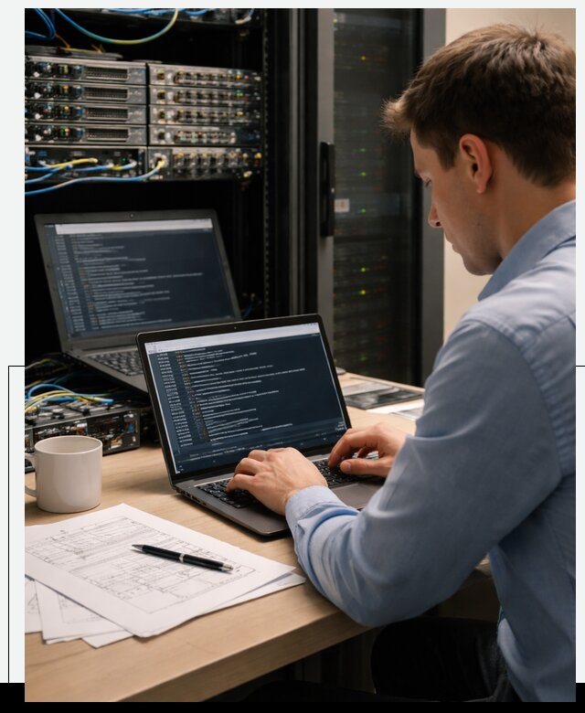 Внедрение российских Linux систем для бизнеса в Сибае