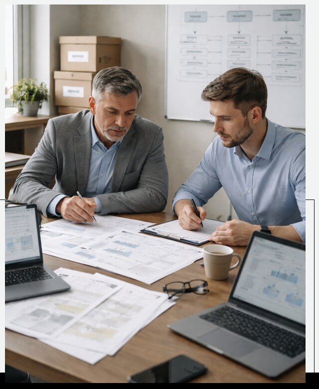 Замена SAP на 1С в Сибае — миграция, от 12331 р. | АвикейСба