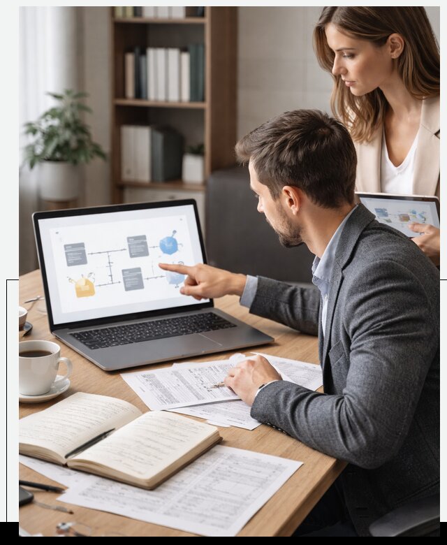 Замена SAP на 1С под ключ в Сибае с переносом данных и настройкой