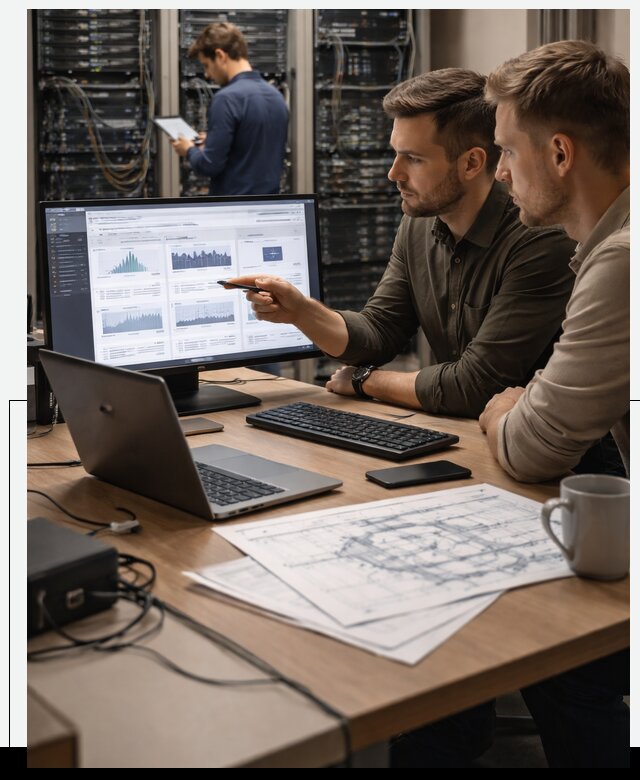 Импортозамещение систем виртуализации и миграция в Сибае