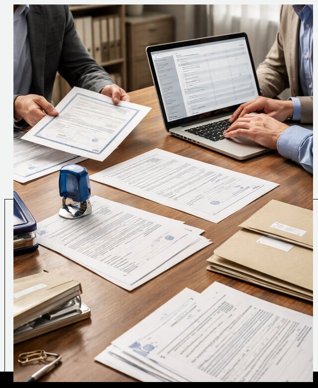 Сертификация ПО и внесение в реестр Минцифры в Сибае