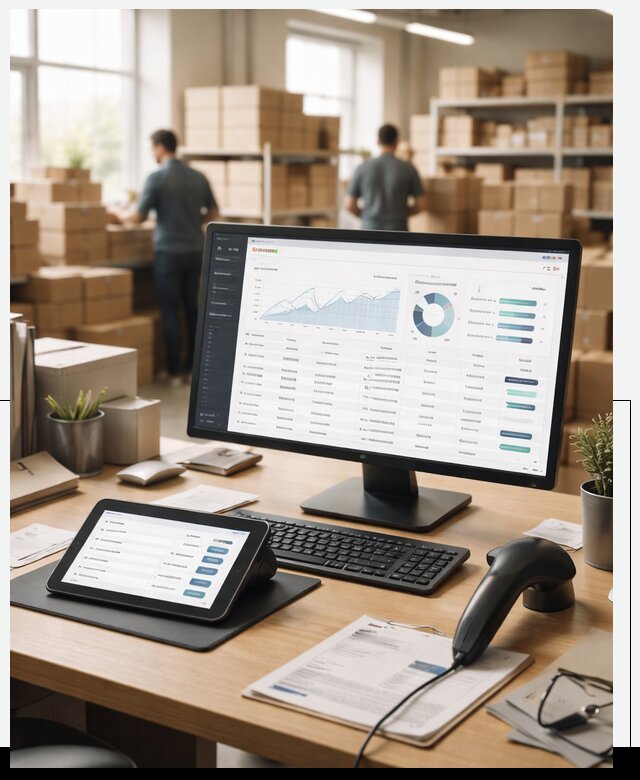 Автоматизация селлеров в Сибае от 15414 р. | АвикейСба