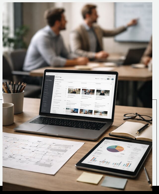 Разработка нишевых B2B маркетплейсов в Сибае от 719320 р., АвикейСба