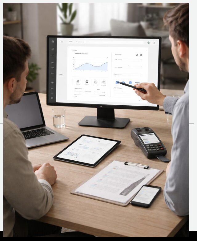 Платежные интеграции для E-commerce в Сибае от 15414 р. | АвикейСба