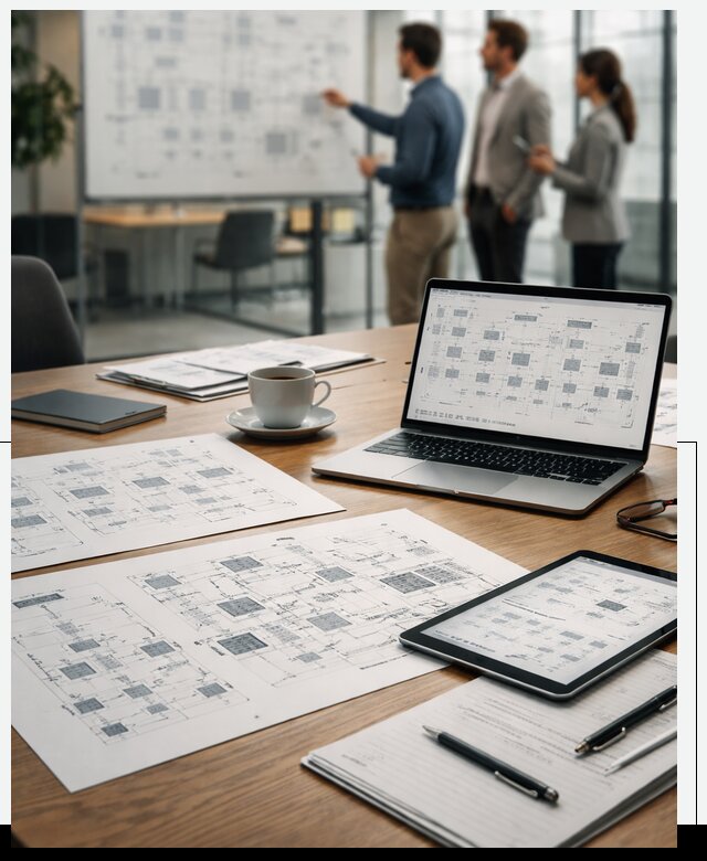 Разработка Core Banking, замена АБС в Сибае | АвикейСба от 15414 р.