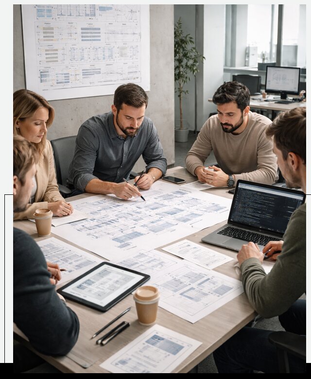 Разработка Core Banking систем для банков и финтех компаний в Сибае