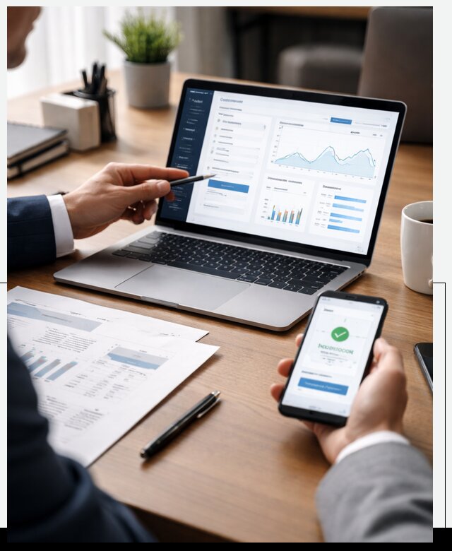 Разработка платёжных платформ в Сибае от 20552 р., АвикейСба