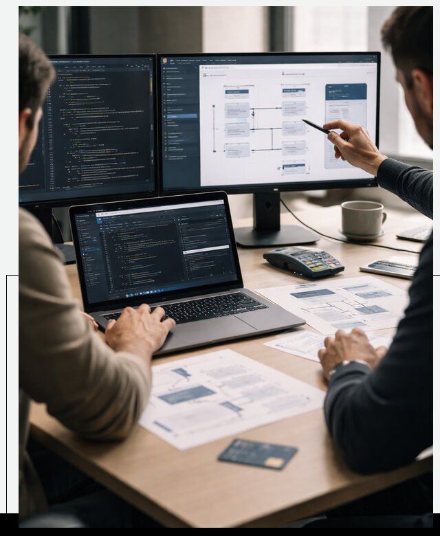 Разработка платежных платформ в Сибае с интеграцией и безопасностью