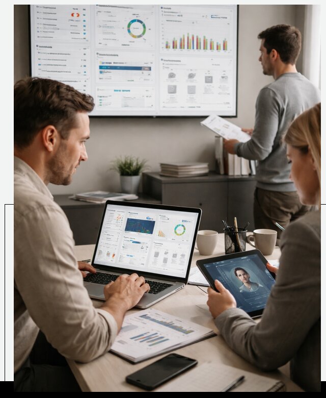 Внедрение систем Антифрод и AML KYC для бизнеса в Сибае