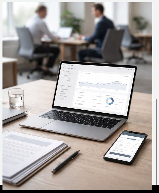 Разработка моб. и интернет-банка в Сибае от 7707 р. | АвикейСба