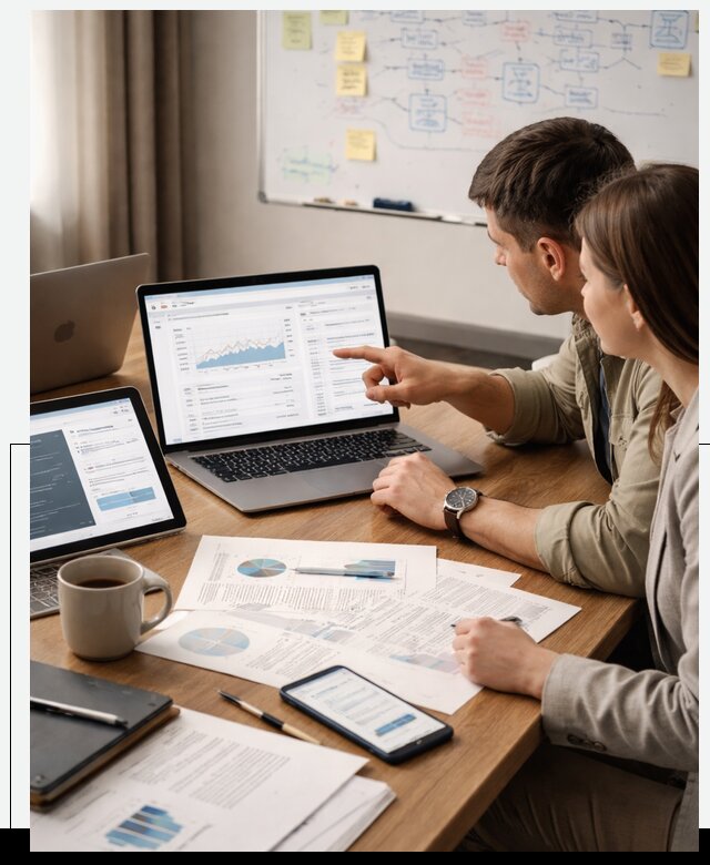 Внедрение сервисов BNPL и краудлендинга для бизнеса в Сибае