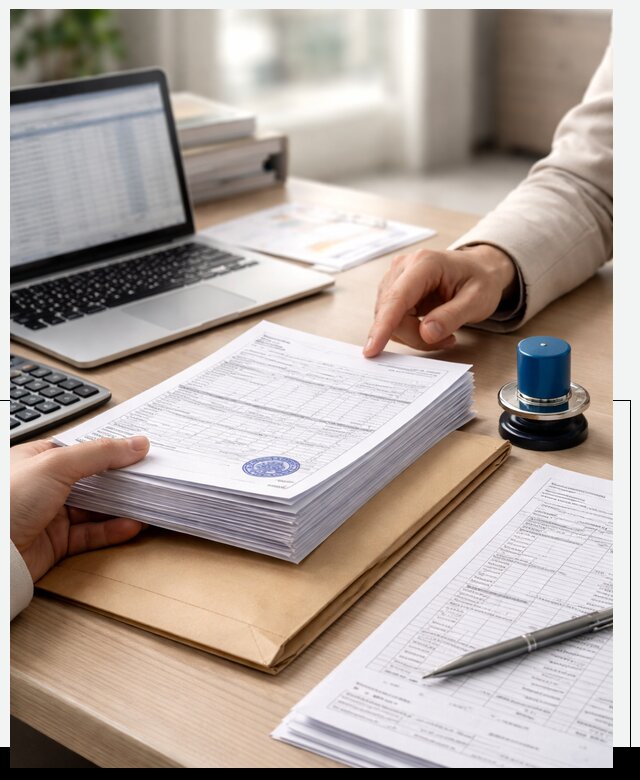 Отчетность в ЦБ РФ для банков в Сибае от 7193 р. | АвикейСба