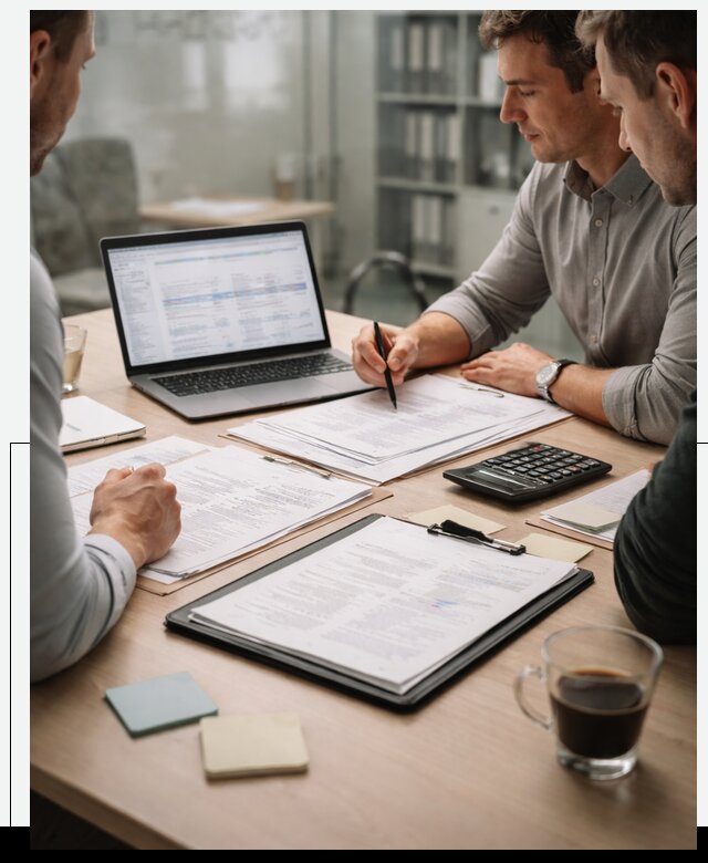 Подготовка и сдача отчетности в ЦБ РФ для организаций в Сибае