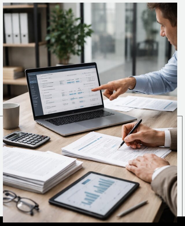 Полисные системы и CRM в Сибае: разработка от 15414 р. АвикейСба