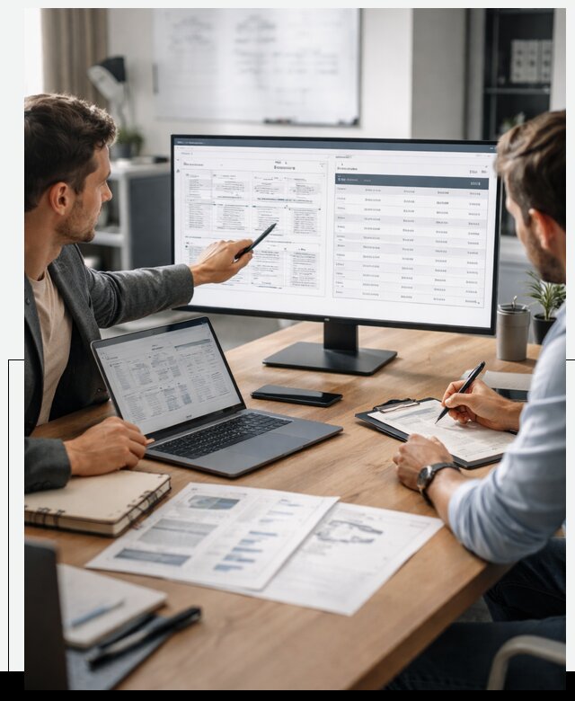 Разработка полисных систем и CRM в Сибае с интеграцией