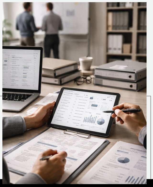 Автоматизация урегулирования убытков в Сибае от 7707 р | АвикейСба