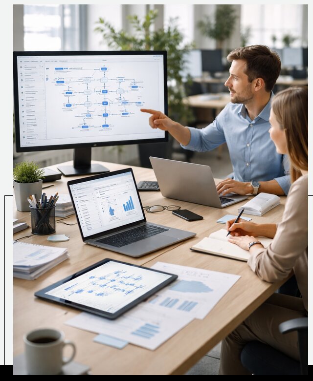 Автоматизация урегулирования убытков в Сибае для страховых компаний