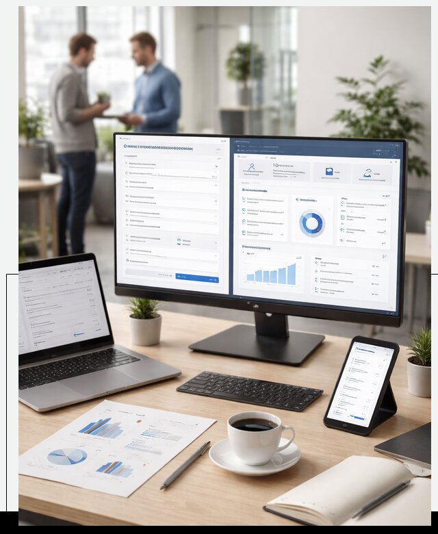 Разработка платформ онлайн страхования в Сибае под ключ