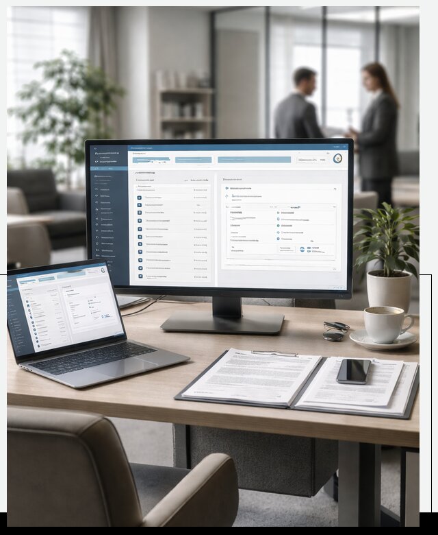 CRM для страховой компании под ключ в Сибае от 15414 р. | АвикейСба