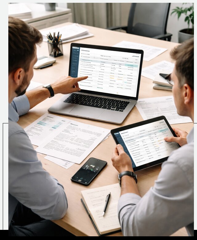 CRM для страховой компании в Сибае с автоматизацией продаж и выплат