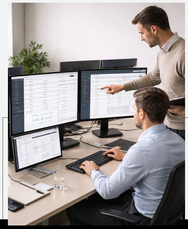 Создание и внедрение MVNO и CRM систем для операторов в Сибае